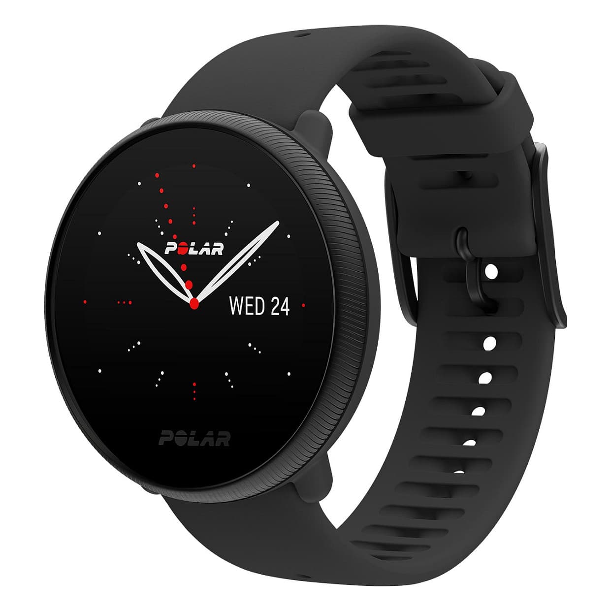 Polar Ignite 2