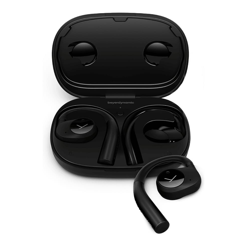 Beyerdynamic Verio 200 Black