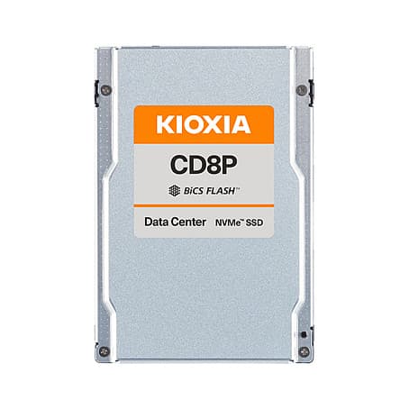 Kioxia Cd8p-R