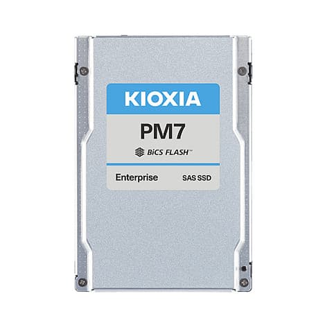 Kioxia Pm7-V