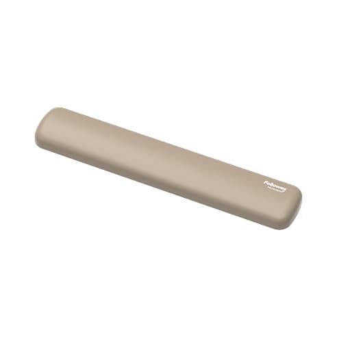 Fellowes Tastatur-Handgelenkauflage Breyta 6x32cm Sand