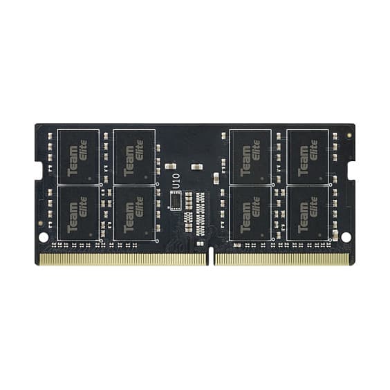 Team Group Elite Ted48g3200c22-S01 Memory Module
