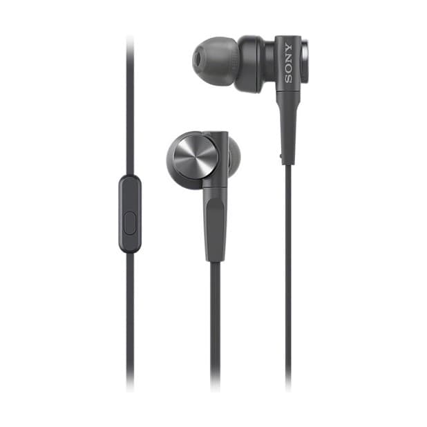 Sony Mdr-Xb55ap