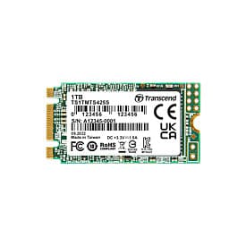 Transcend M.2 Ssd 425s