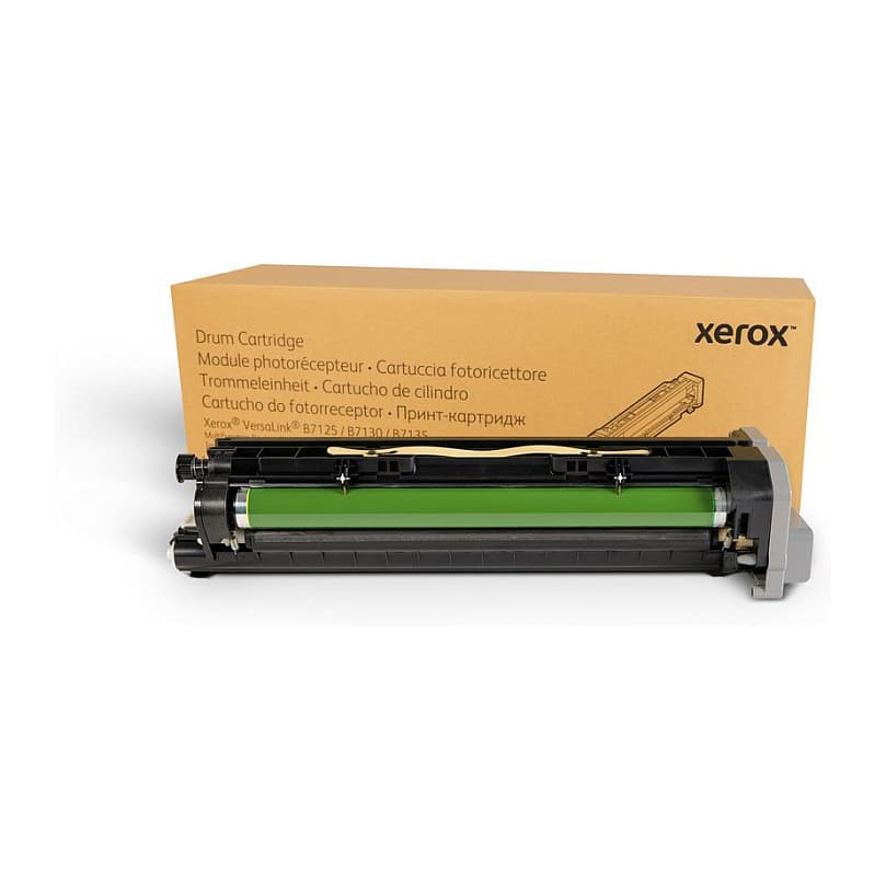 Xerox 013r00687 Printer Drum