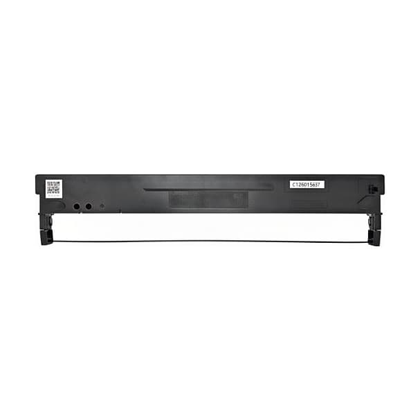 Tally Ribbon Black Schwarz (99071l)