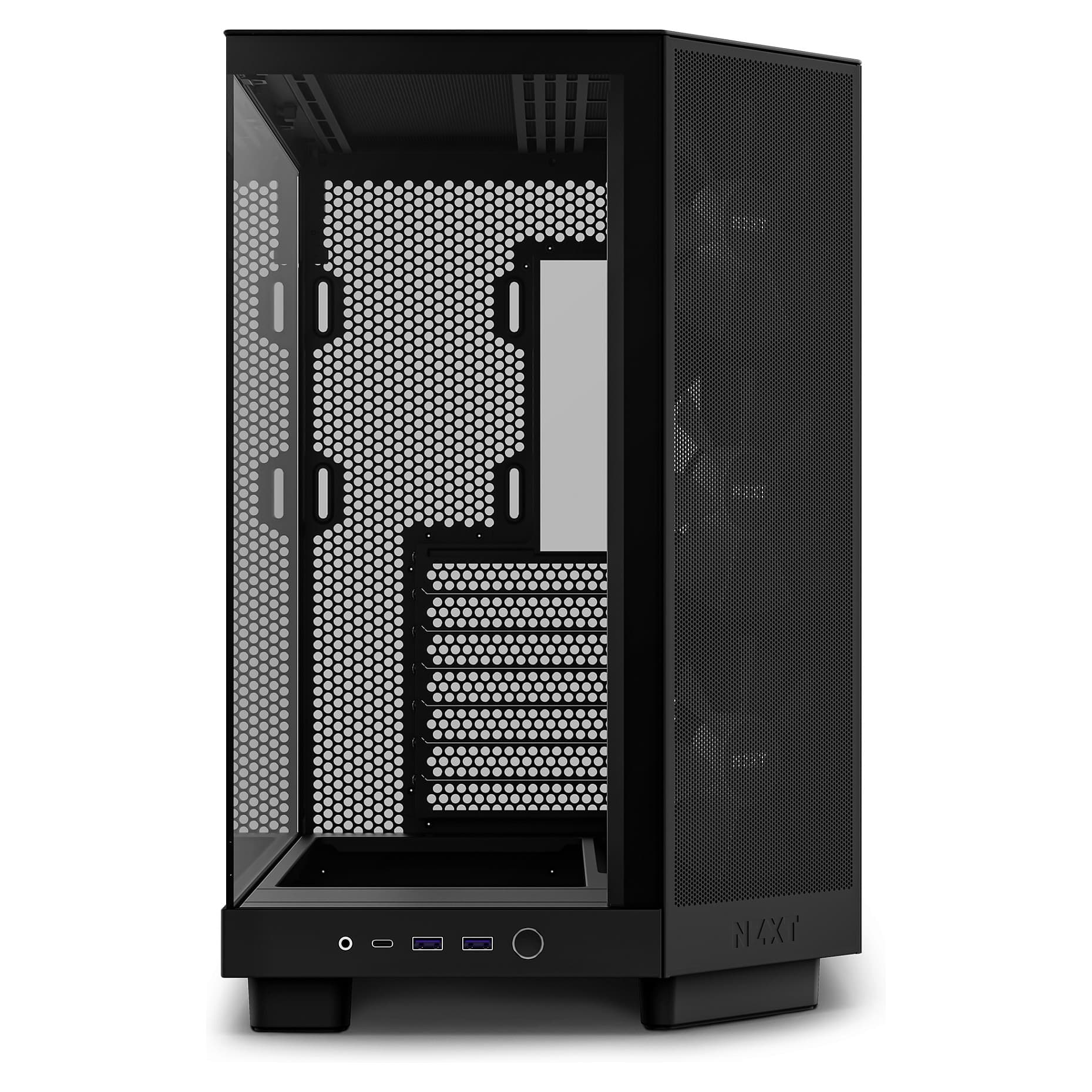 Nzxt H6 Flow Rgb