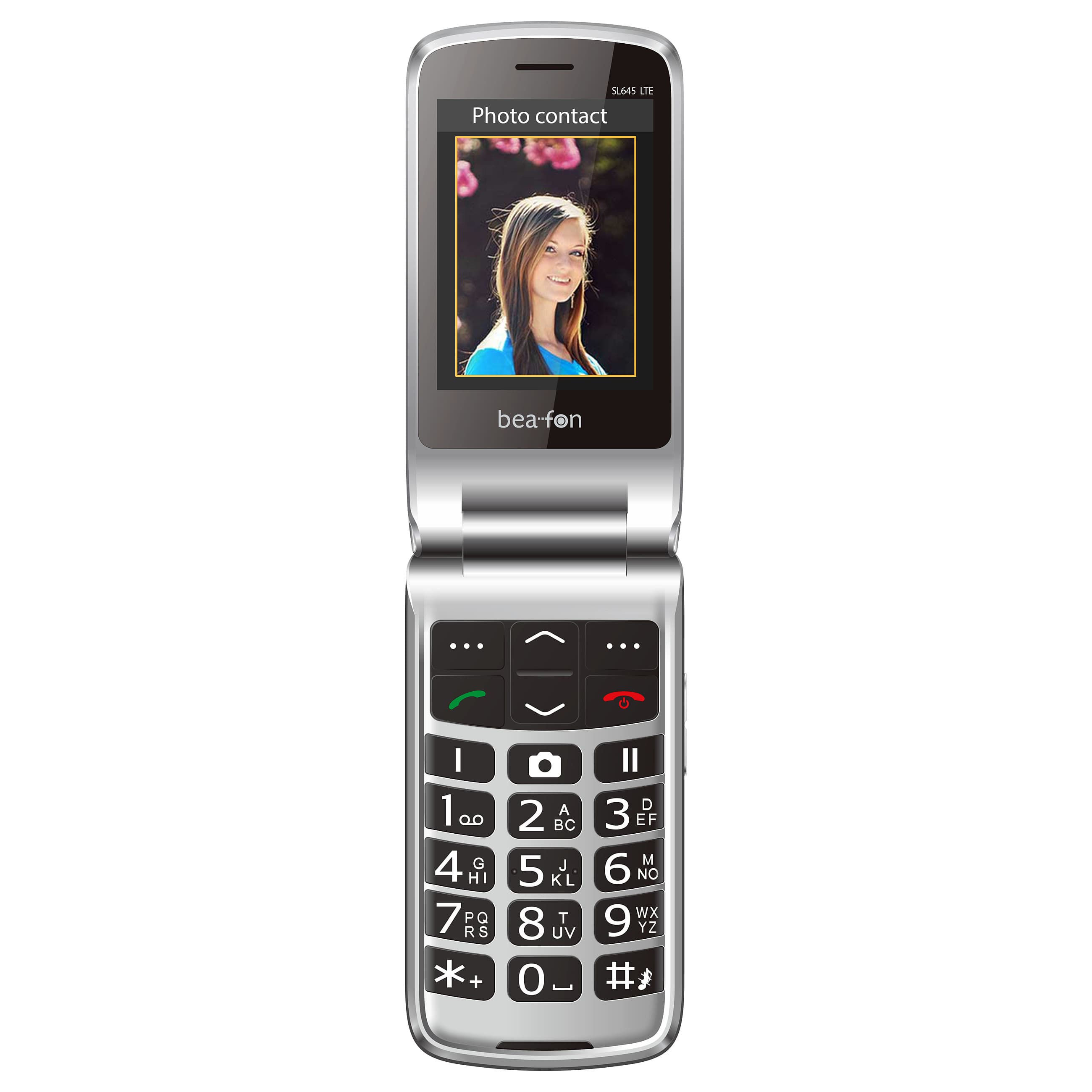 Beafon Sl645 Lte