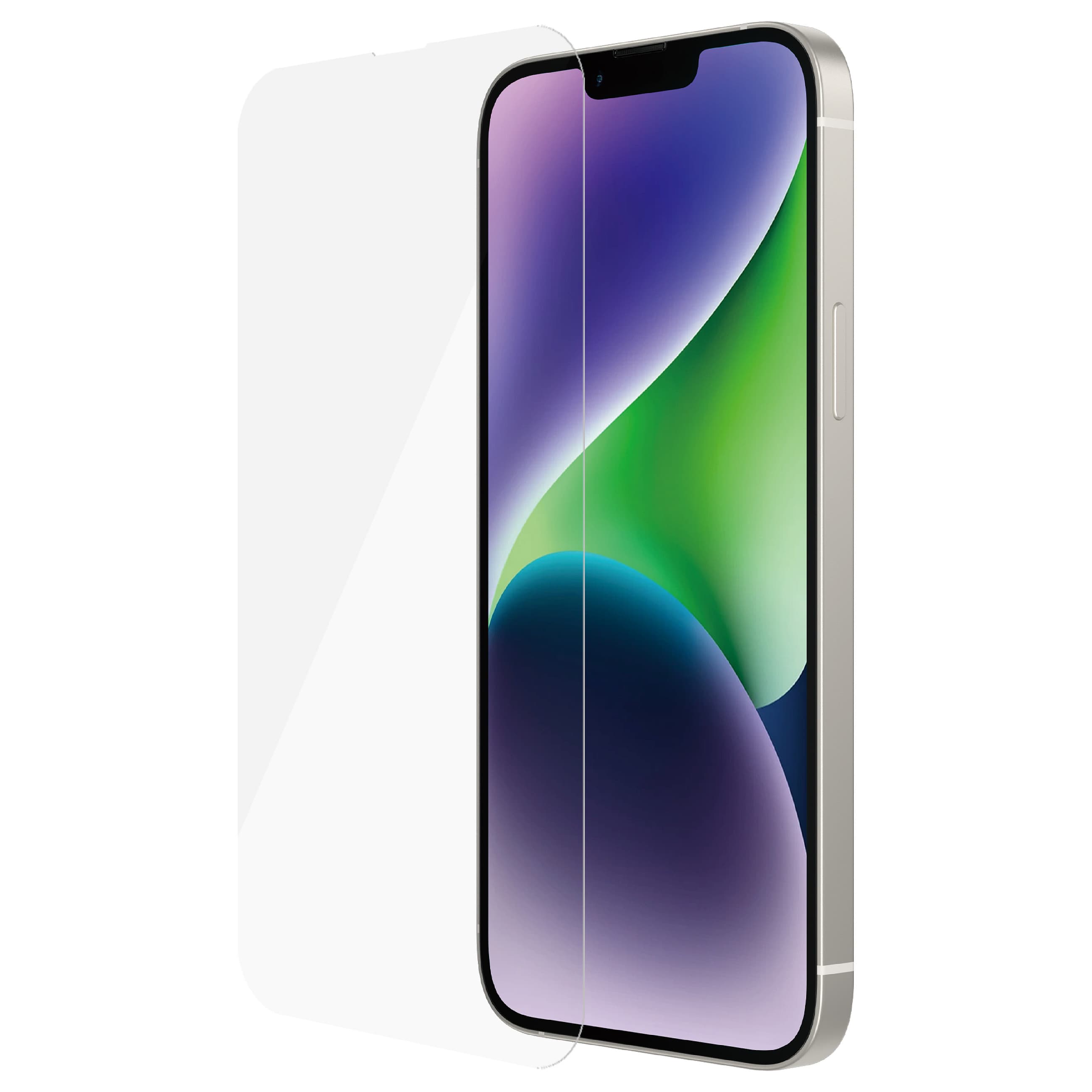 Panzerglass Safe. By ® Screen Protector Iphone 14 Plus | 13 Pro Max | Ultra-Wide Fit