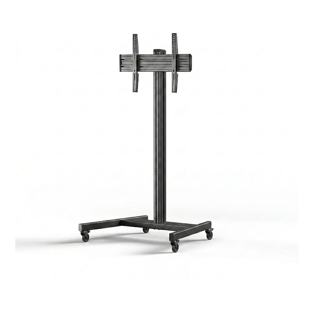 Edbak Tre100 Displaywagen 42 - 75