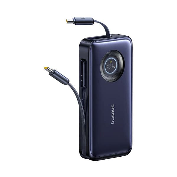 Baseus E0027j00 Power Bank