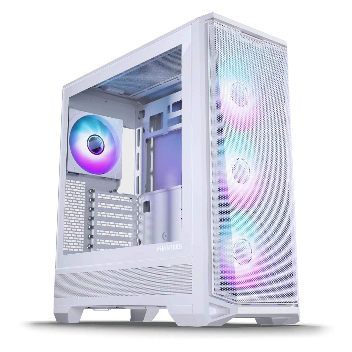 Phanteks Eclipse G400a Drgb Weiß