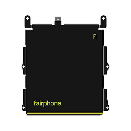 Fairphone Akku Für Fairphone 6