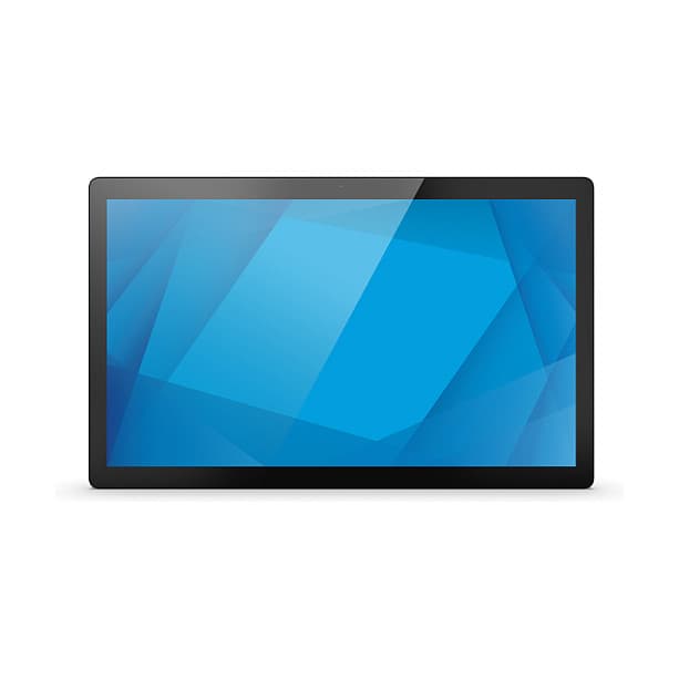 Elo Touch Solutions E391414 Pos System