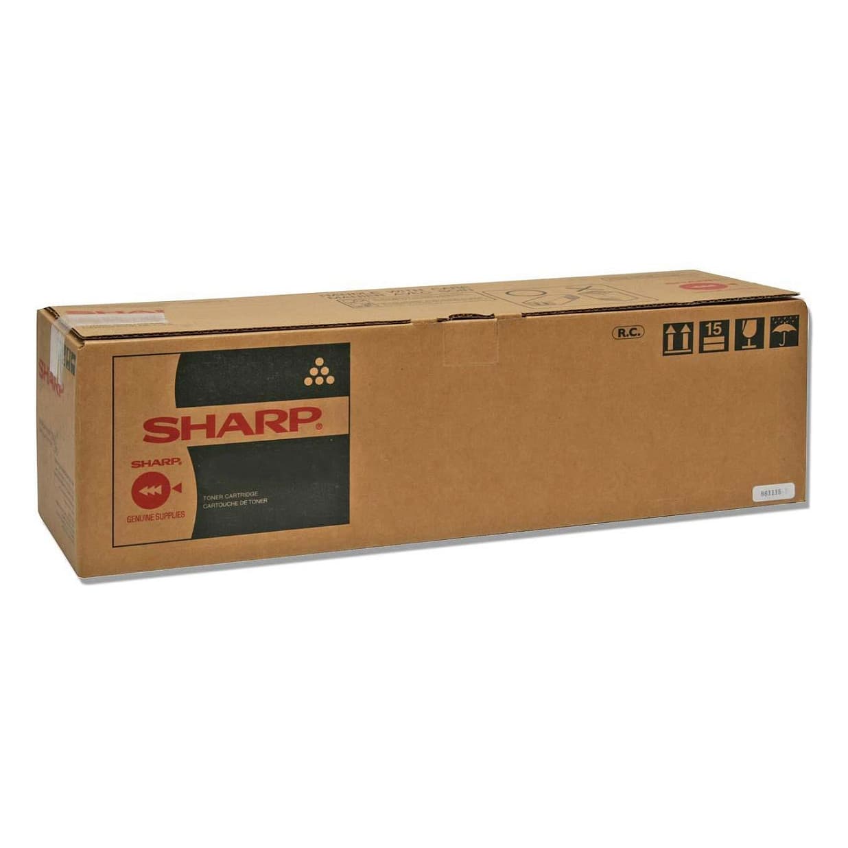 Sharp Trommel-Einheit Mx40gusa