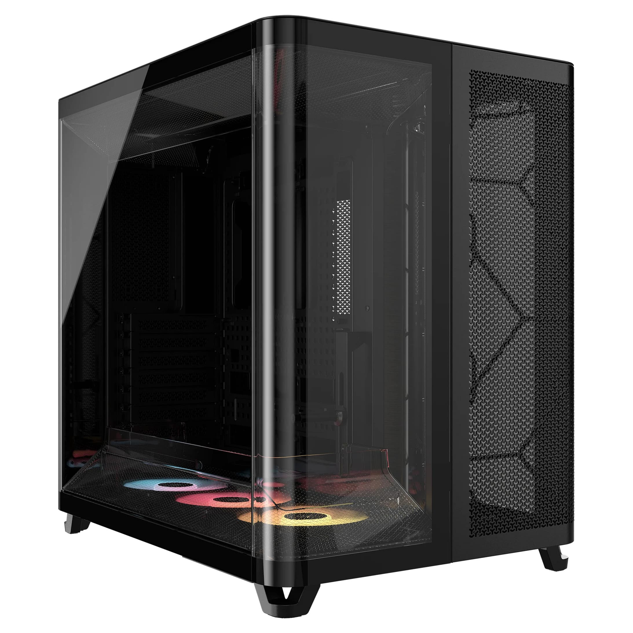 Corsair Air 5400 Rs-R Argb