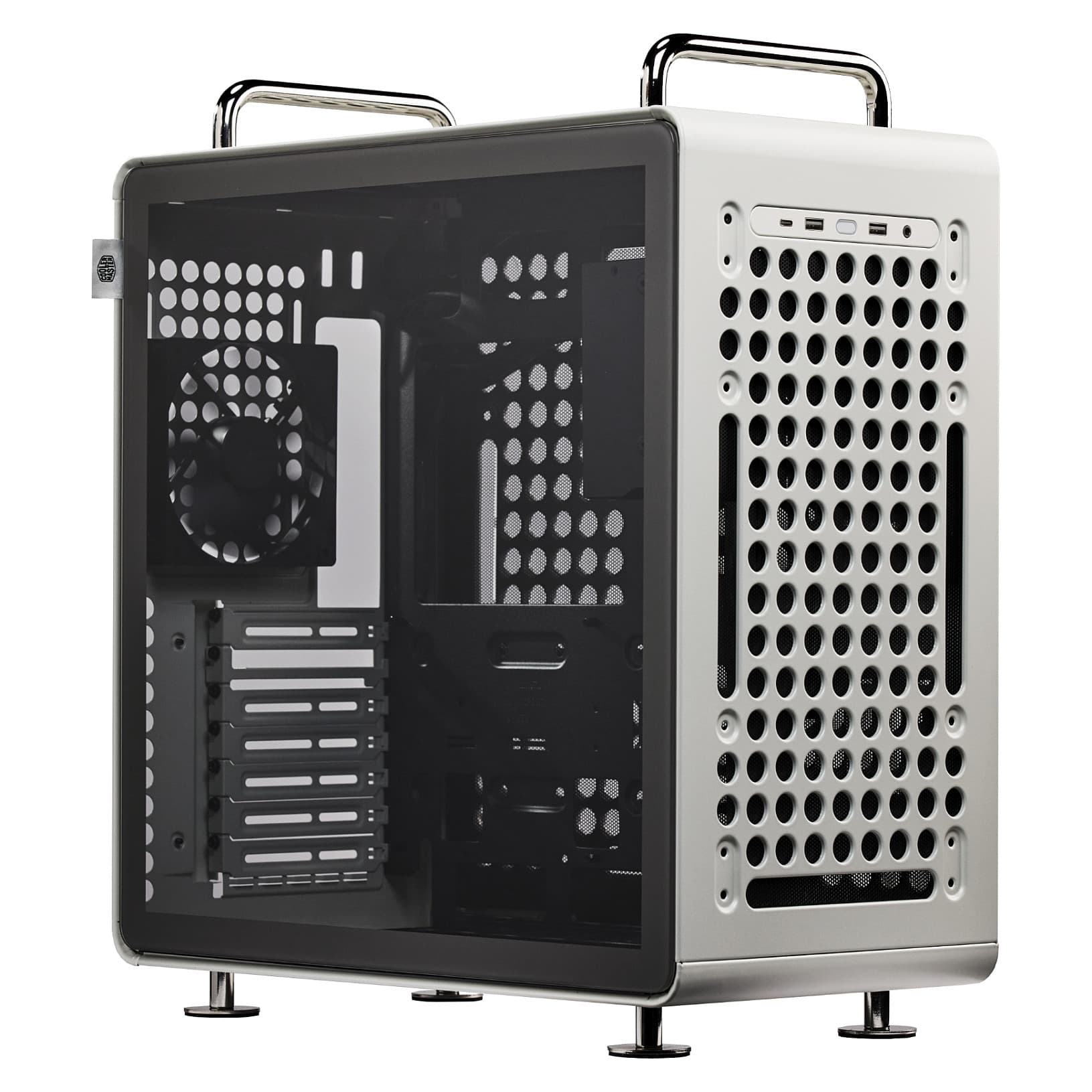 Cooler Master Qube 540