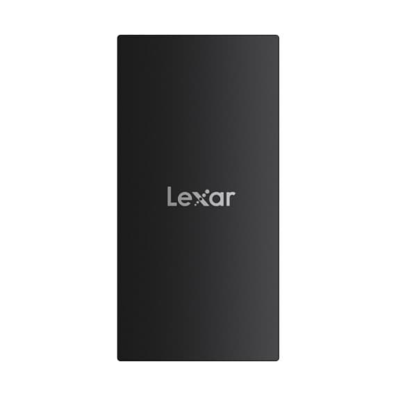 Lexar Lsl300001t-Rnbng External Solid State Drive