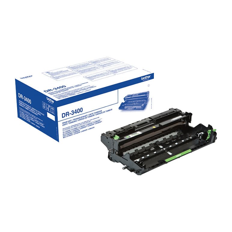 Brother Dr-3400