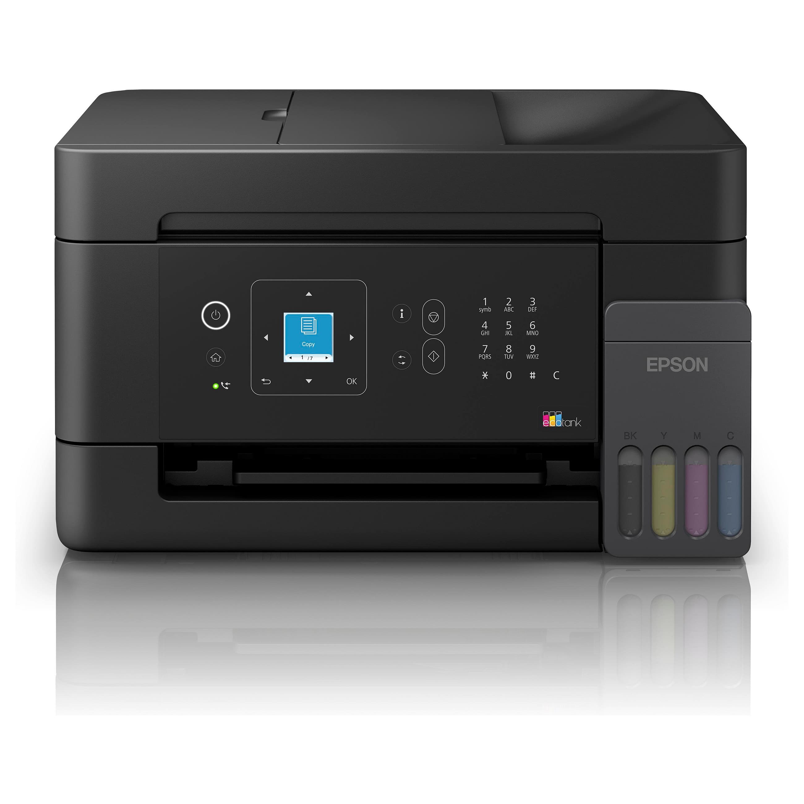 Epson Ecotank Et-4905