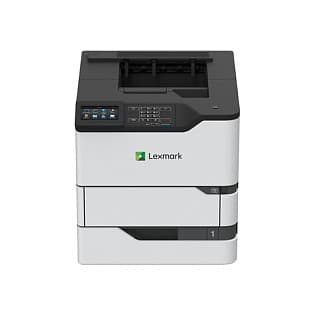 Lexmark Ms822de