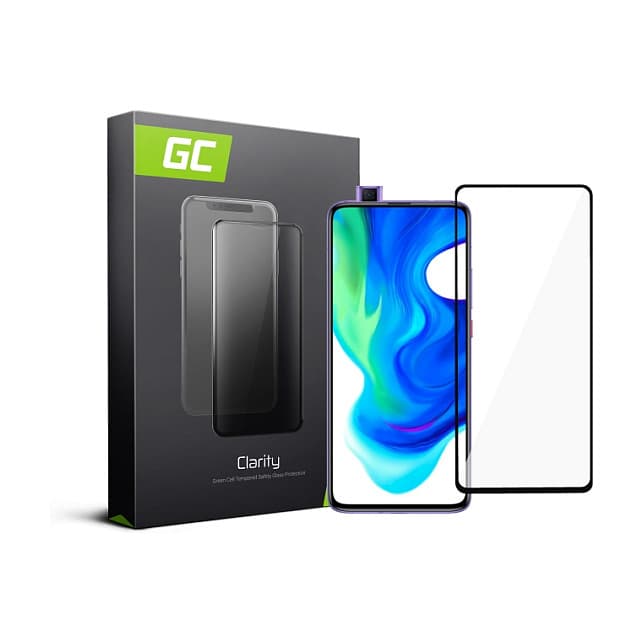Green Cell Gc Clarity