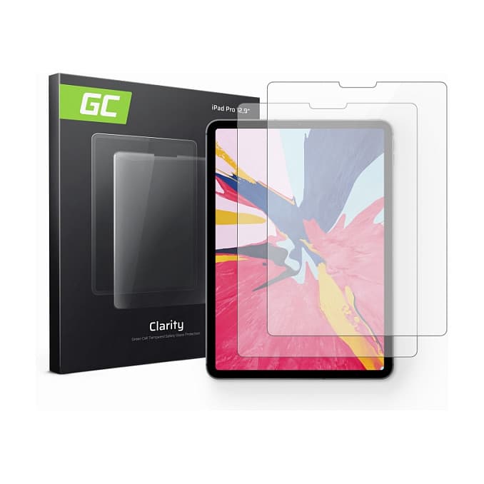 Green Cell Gl67 Tablet Screen Protector