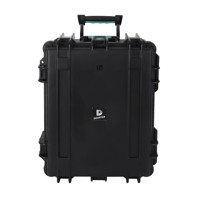 Deqster 10-744120 Mobile Device Charger