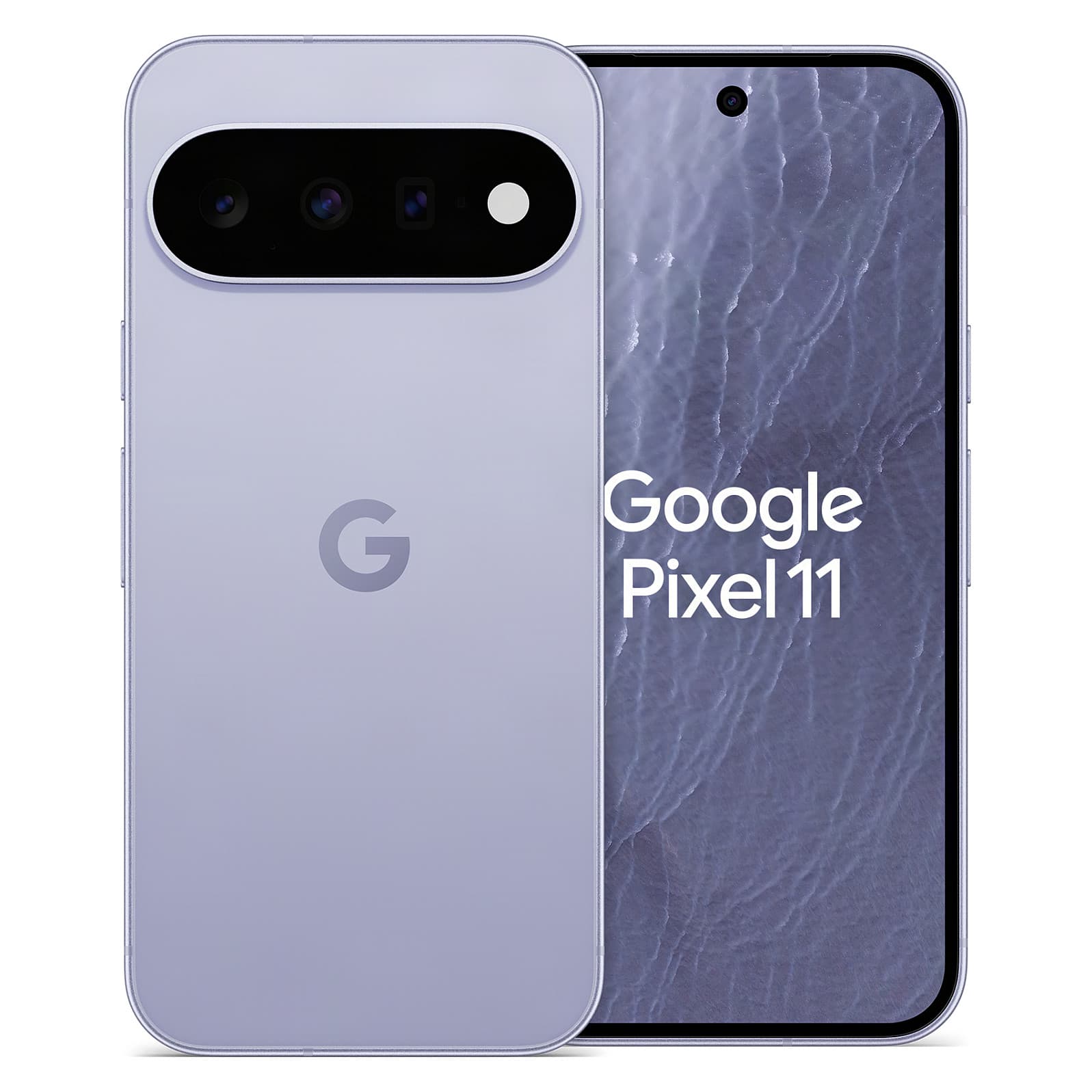 Google Pixel 11 5g 12ram 512gb Frost