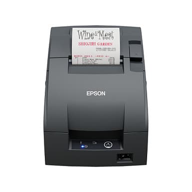 Epson Tm-U220iib (102b0): Usb