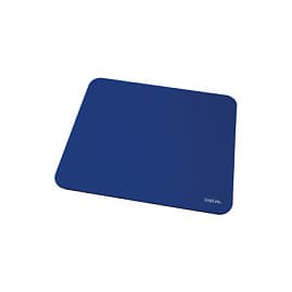 Mouse Pad, Gaming, 230x205x4mm, Blue
