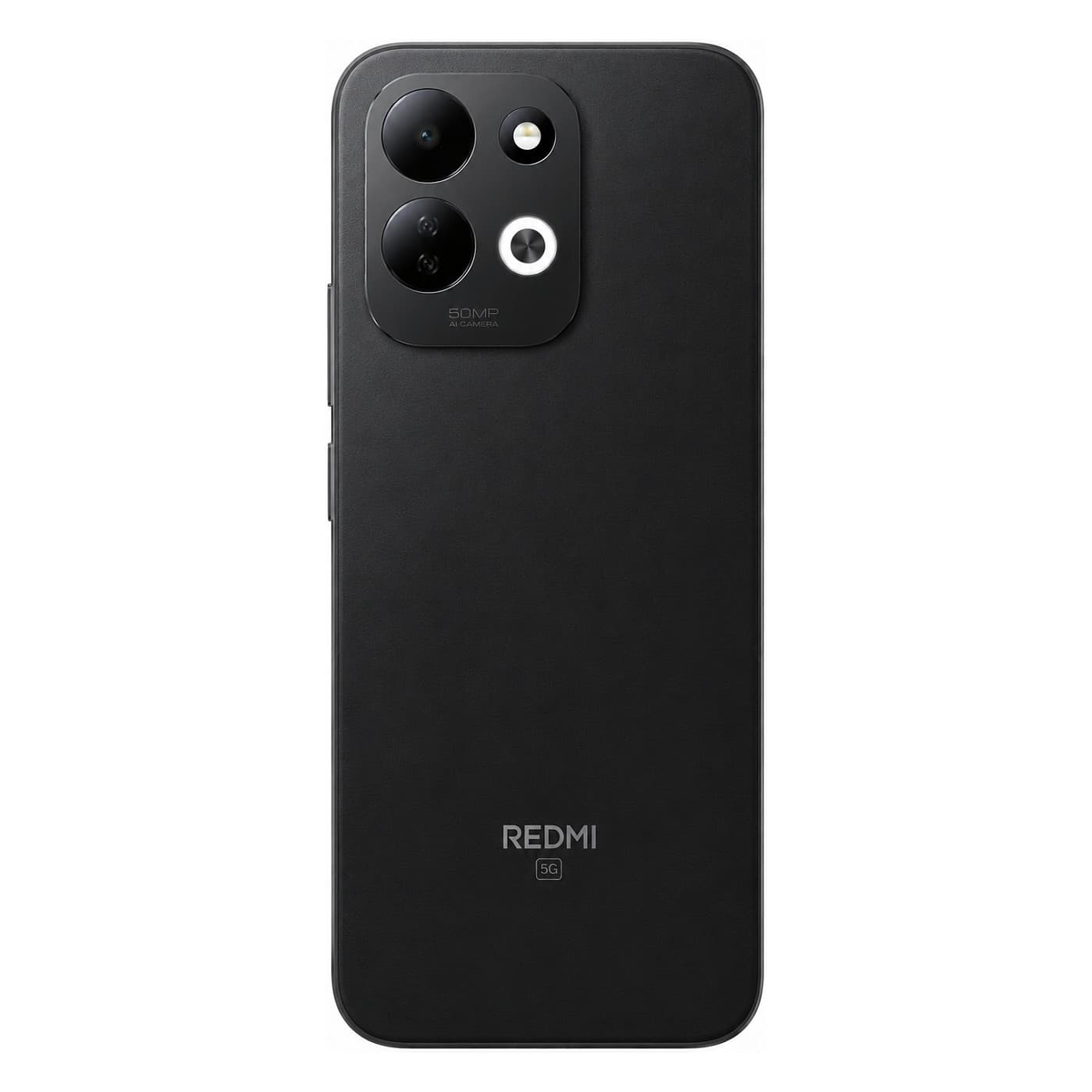 Xiaomi Redmi 17 5g Dual Sim 4ram 128gb Black