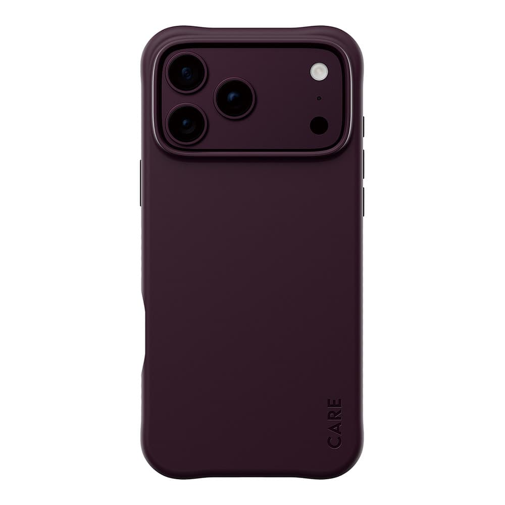 Care By Panzerglass Samba Case Ip17/18 Pro Max Deep Purple Ms