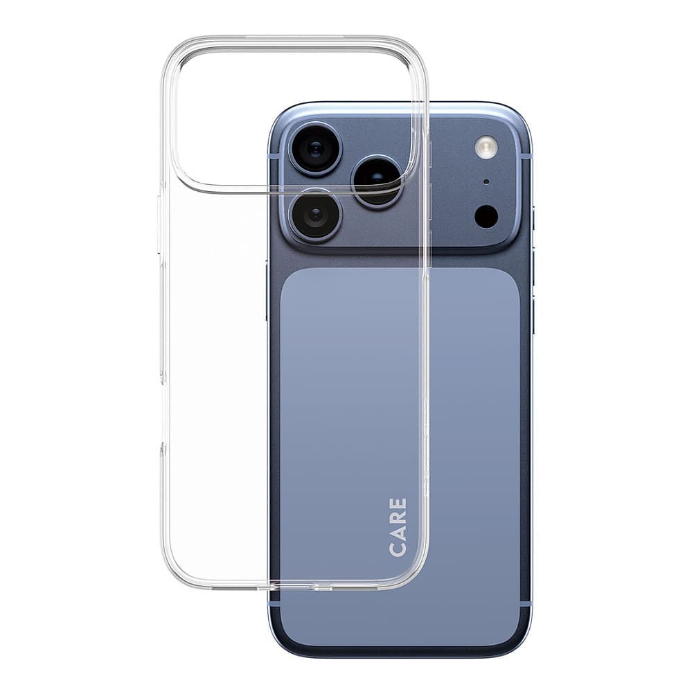 Care By Panzerglass X-Ray Case Iphone 17 Pro Max