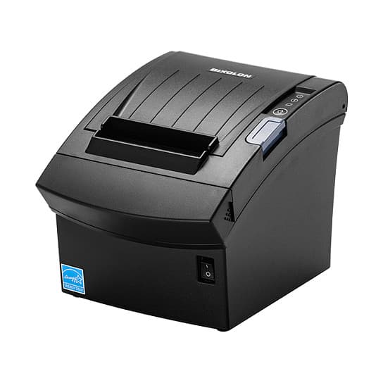 Bixolon Srp-352v With Usb Vi Sensor