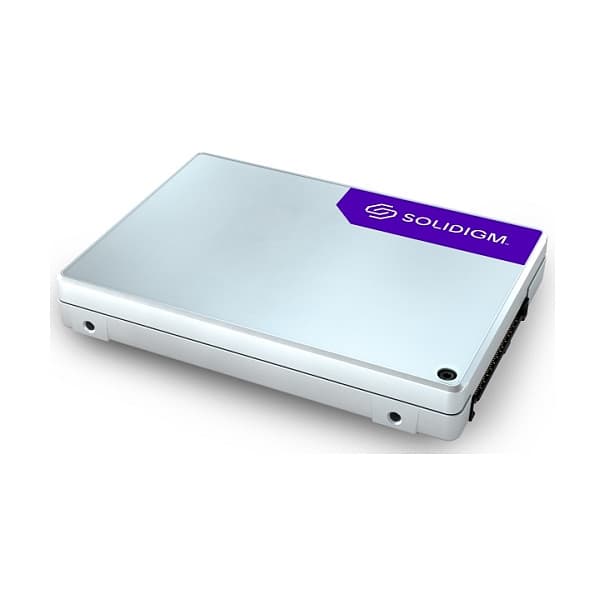 2,5"" 15.36tb Solidigm D5-P5316 U.2 Pcie 4.0 X4 Nvme