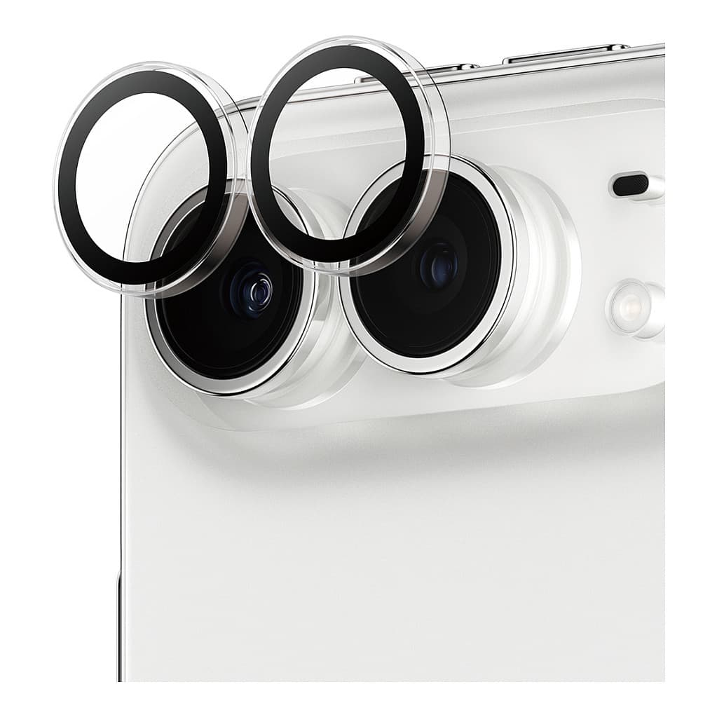 Panzerglass Hoops Camera Lens Protector Transparent Iphone 18 Fold