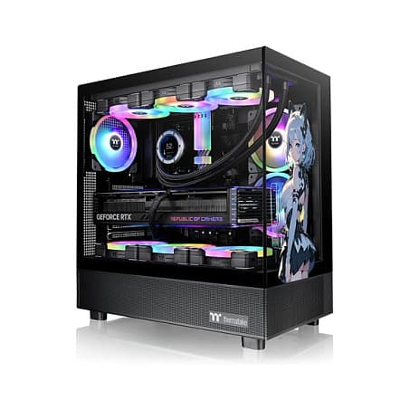 Thermaltake View 270 Sp Edition