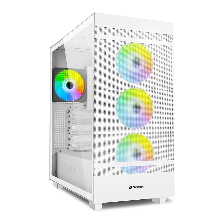 Sharkoon Rebel C50 Rgb Atx
