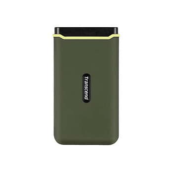 Transcend Esd380c