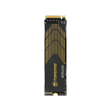 Transcend 250s