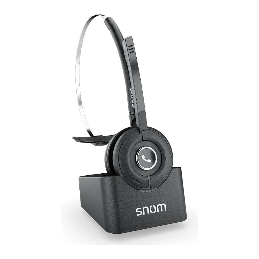 Snom A190 Dect Multi-Cell Headset