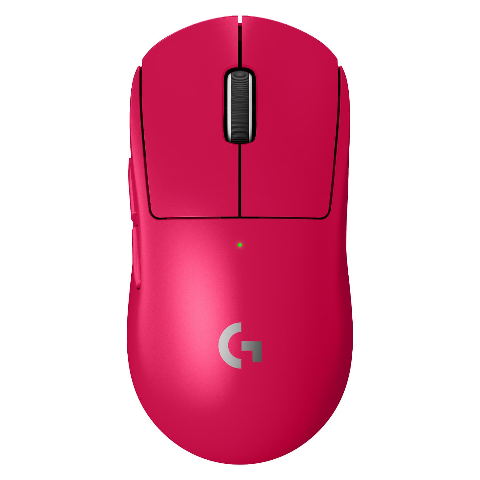 Logitech G 910-006798 Mouse