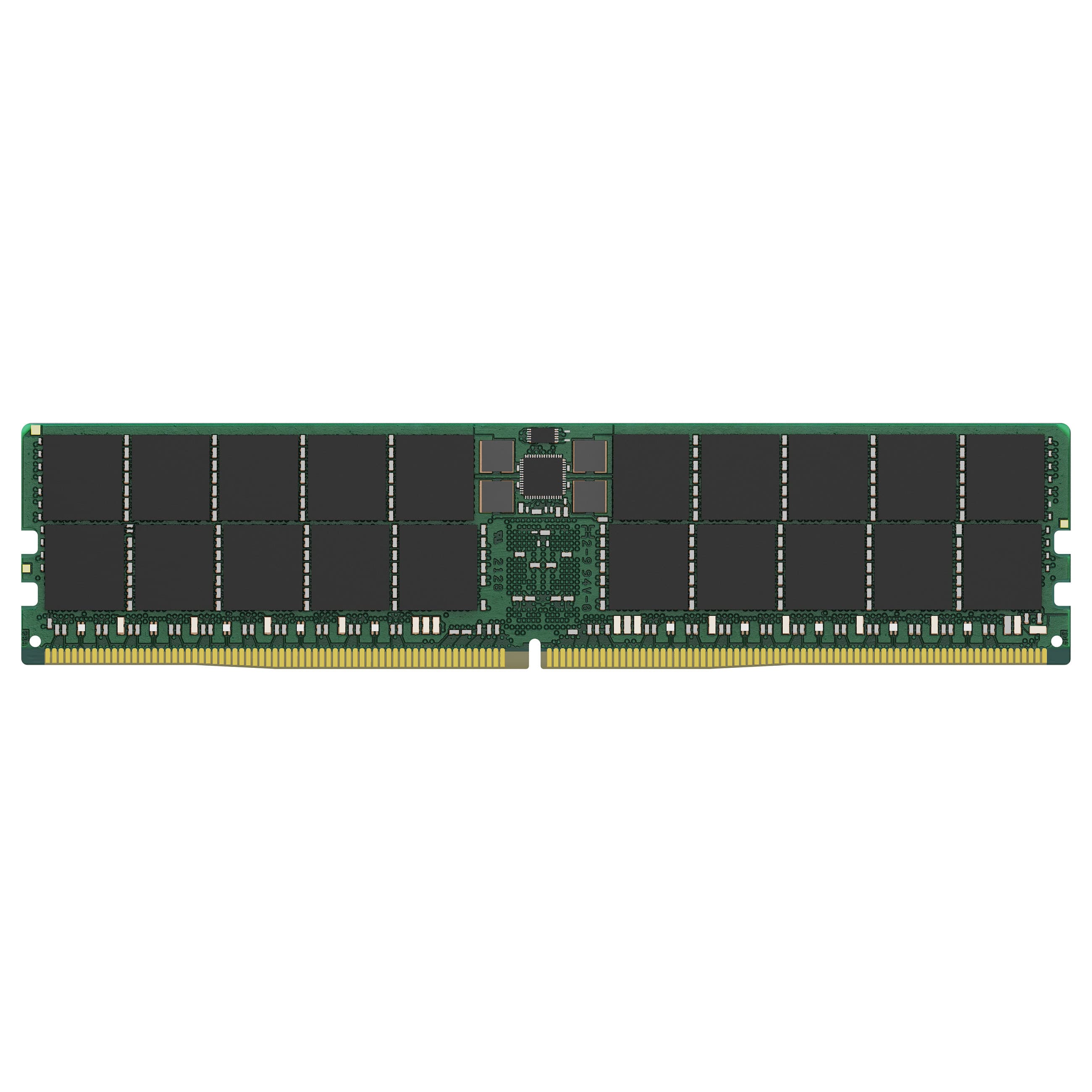 Kingston Technology Ksm56r46bd4-64md Memory Module