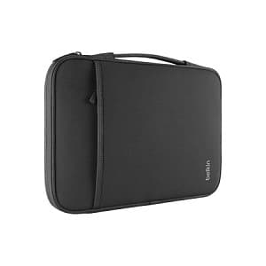 Belkin 14†Laptop/Chromebook Sleeve Black