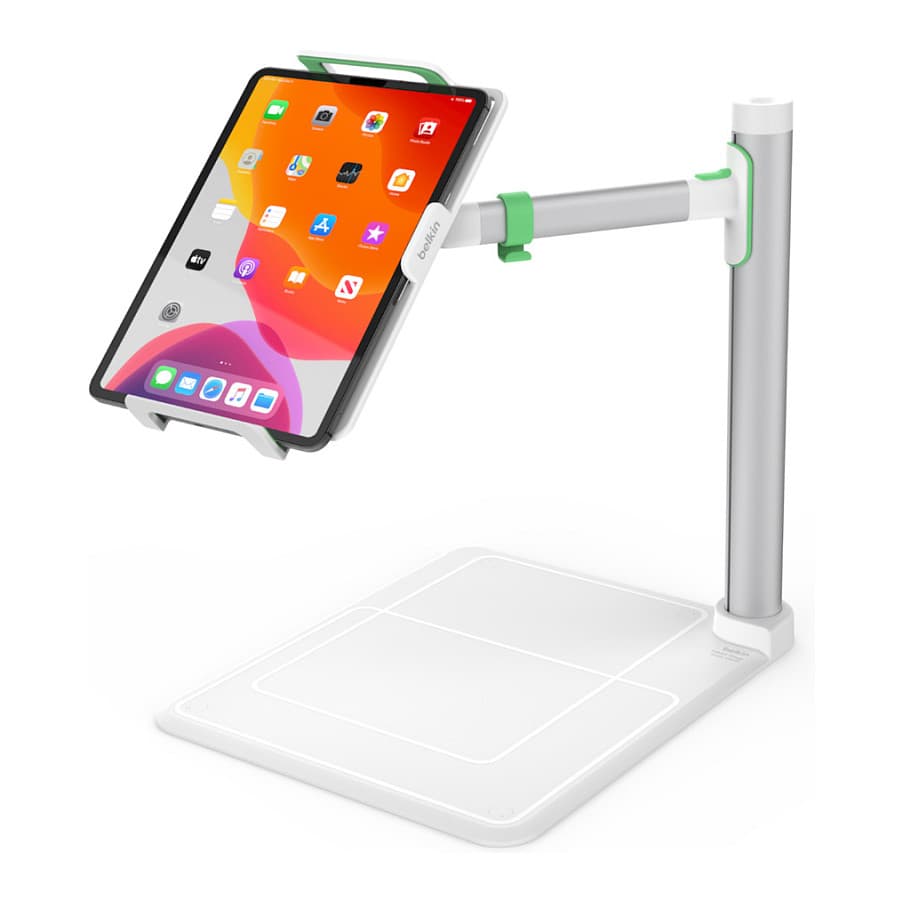 Belkin Edc001 Multimedia Cart/Stand