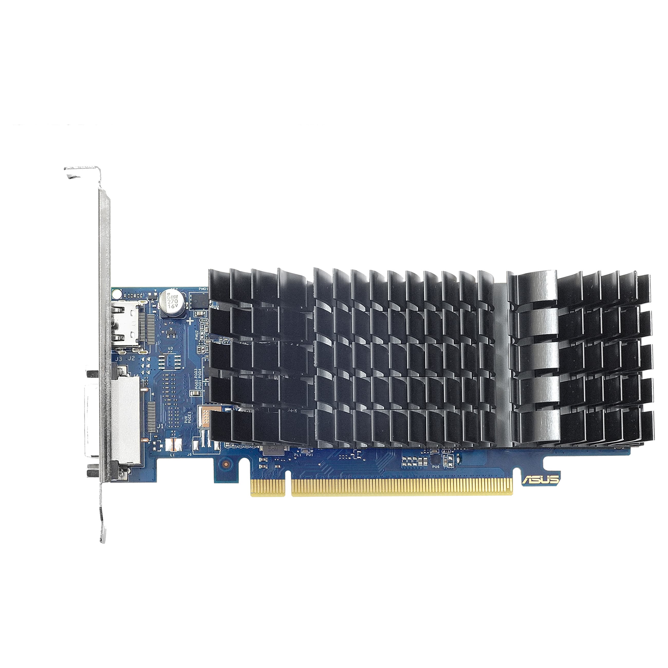 Asus Gt1030-Sl-2g-Brk