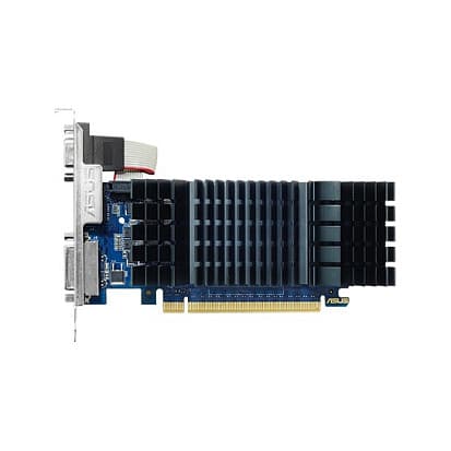 Asus Gt730-Sl-2gd5-Brk
