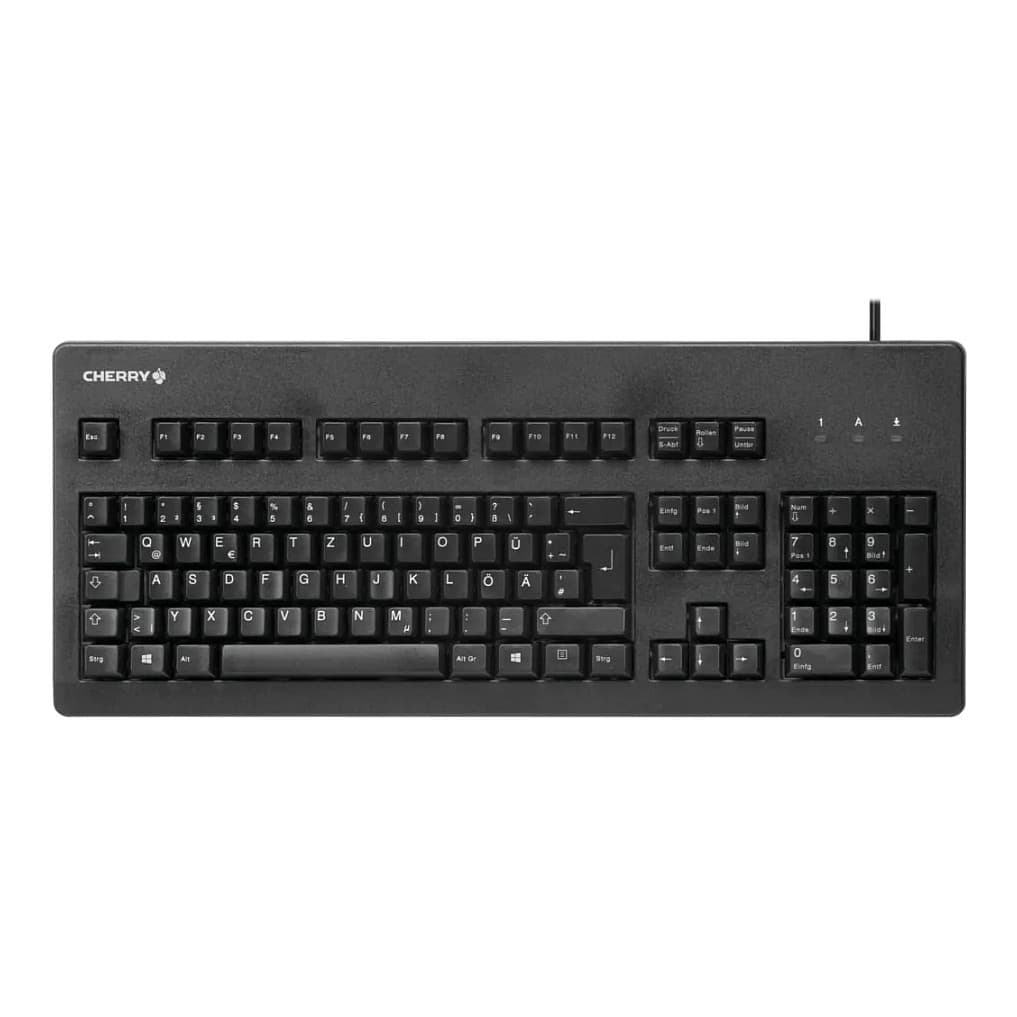 Cherry G80-3000 Keyboard