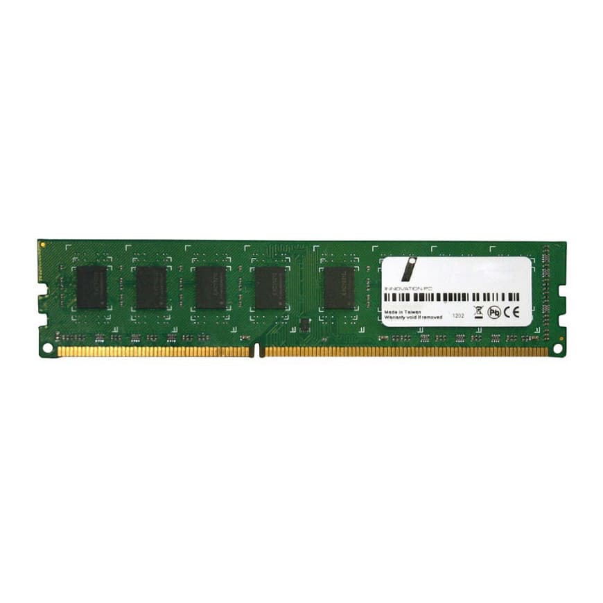 Innovation Pc 670433 Memory Module